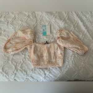 Shore top, Selling brand new!!!